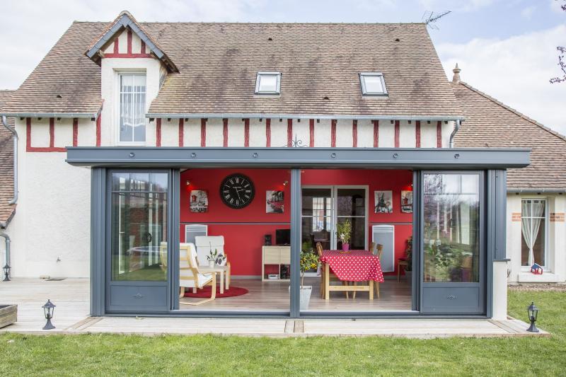 Nuestras Verandas: Ejemplos De Verandas Construidas En Francia | AKENA ...